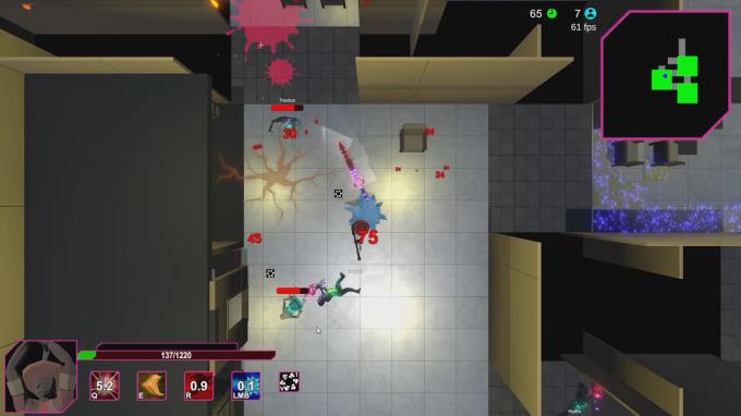 Dungeonite PC Crack