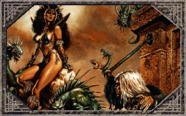 Dungeons & Dragons: Krynn Series Torrent Download