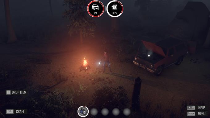 ECO HOLE Torrent Download