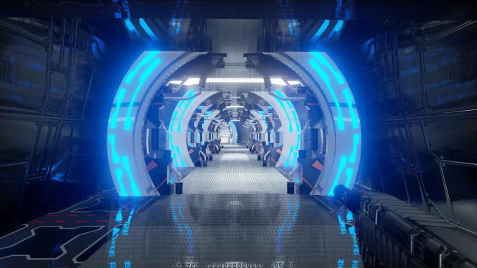 EXOTIUM - Episode 4 Torrent Download