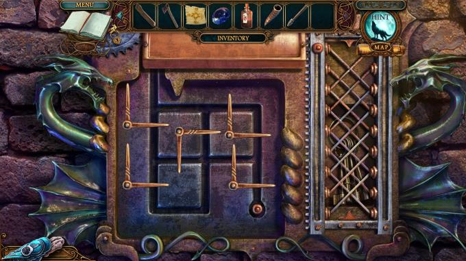 Echoes of the Past: Wolf Healer Collector's Edition PC Crack