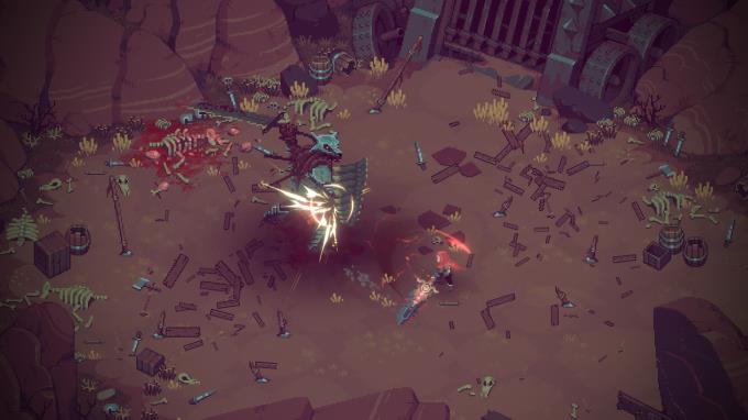 Eldest Souls Torrent Download