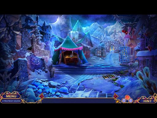 Enchanted Kingdom: Frost Curse Collector's Edition Torrent Download