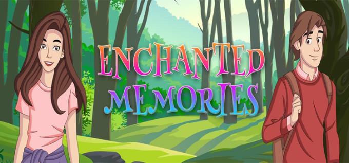 Enchanted Memories Free Download