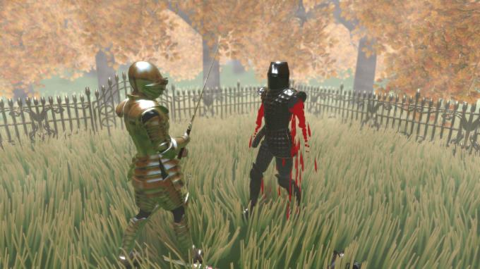 Endless Knight PC Crack