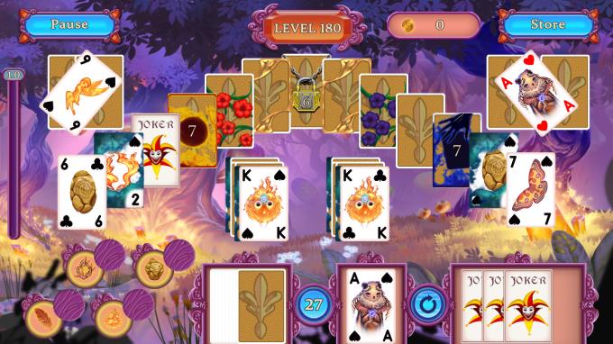 Endless Soul Light Solitaire Torrent Download