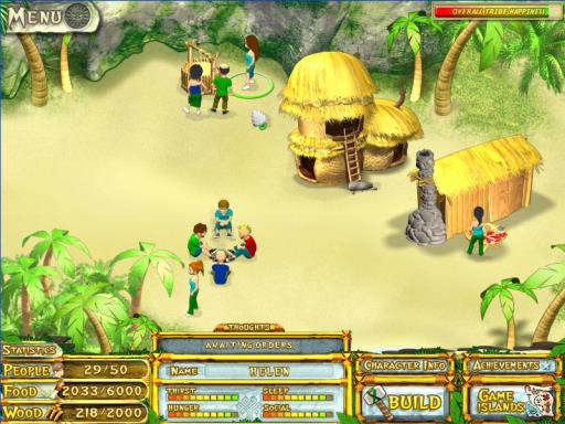 Escape From Paradise Torrent Download