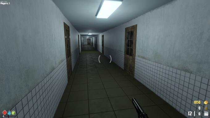 Escape from hospital Torrent Download