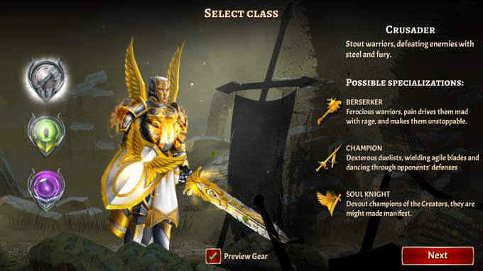 Eterna: Heroes Fall Torrent Download