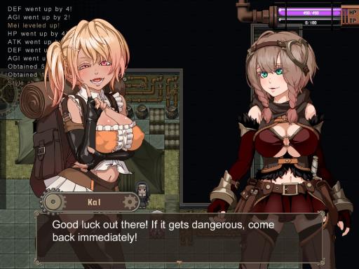 Explorer of Yggdrasil PC Crack