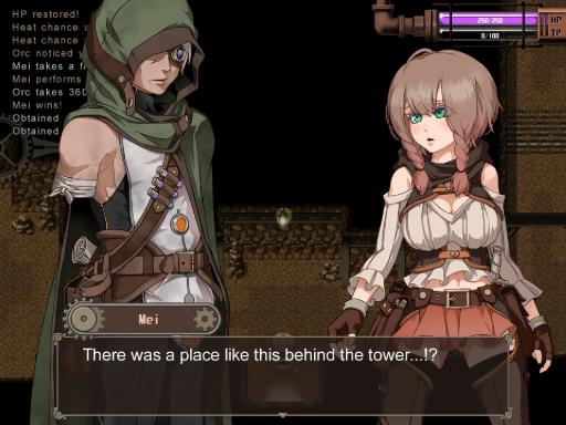 Explorer of Yggdrasil Torrent Download