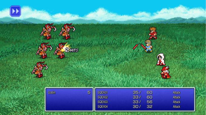FINAL FANTASY PC Crack