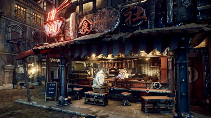 F.I.S.T.: Forged In Shadow Torch Torrent Download