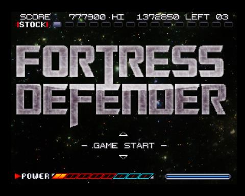 FORTRESS DEFENDER Torrent Download