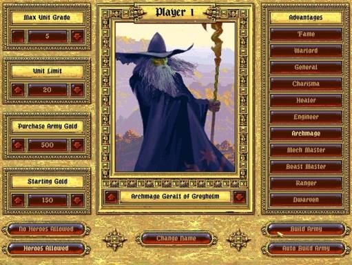 Fantasy General PC Crack
