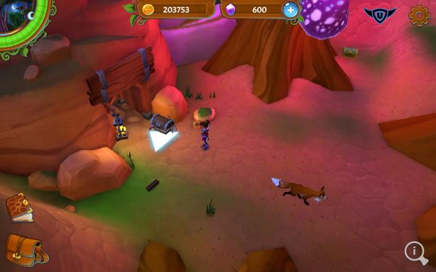 Farmer's Fairy Tale PC Crack