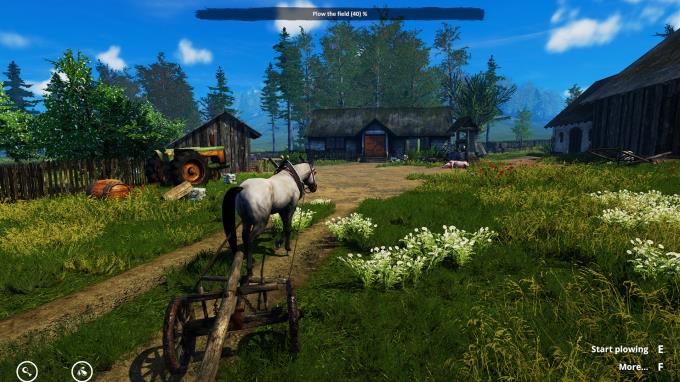 Farmer's Life Torrent Download
