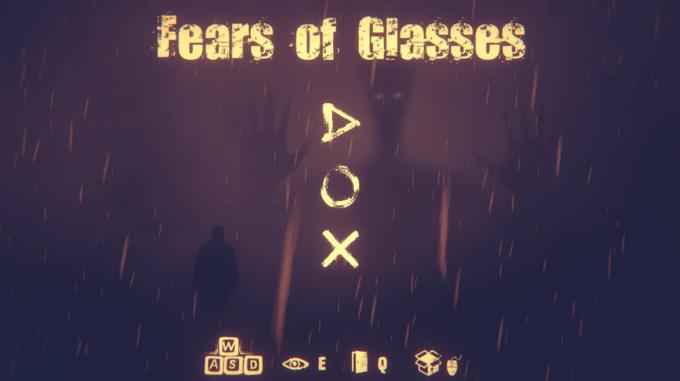 Fears of Glasses o-o Torrent Download