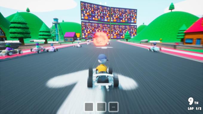 FiberTales: DummyKart Torrent Download