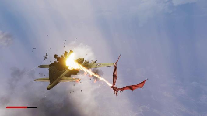 Fire & Steel PC Crack