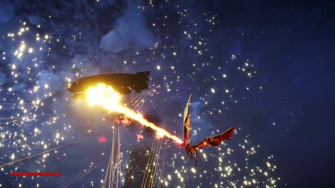 Fire & Steel Torrent Download