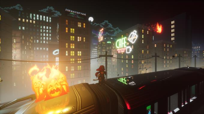 Firegirl: Hack 'n Splash Rescue PC Crack