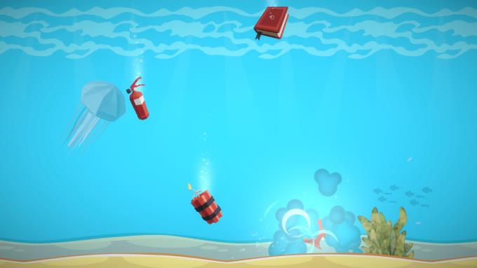 Fish Story PC Crack