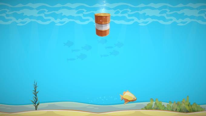 Fish Story Torrent Download