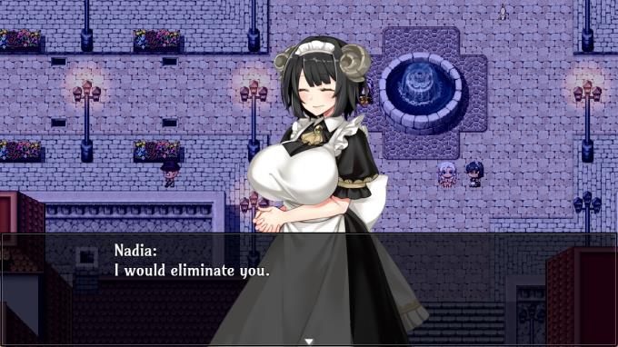 Fox Girls Never Play Dirty PC Crack