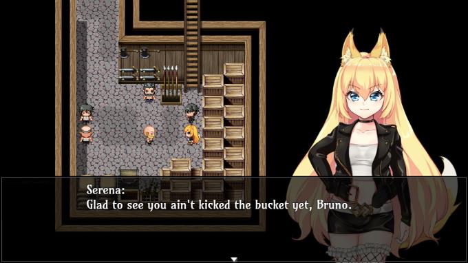 Fox Girls Never Play Dirty Torrent Download