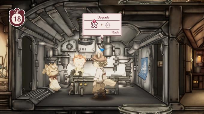 Fuga: Melodies of Steel PC Crack