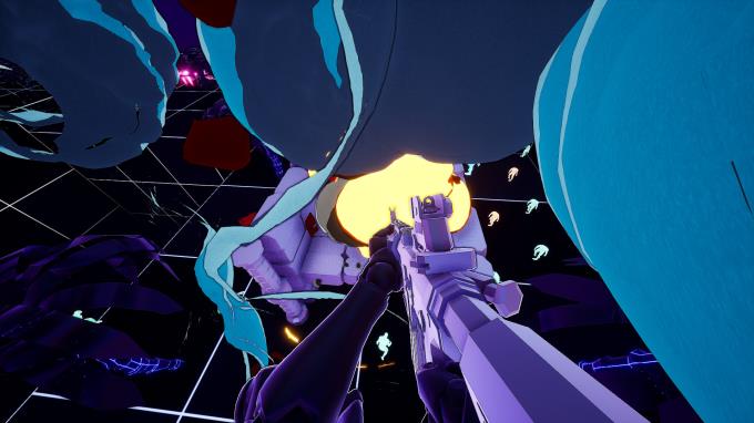 GROUND-UNBOUND PC Crack