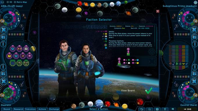 Gaia Project Torrent Download