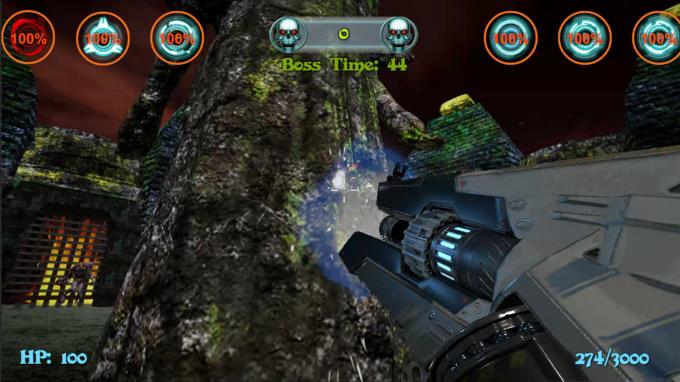 Galaxy Arena PC Crack