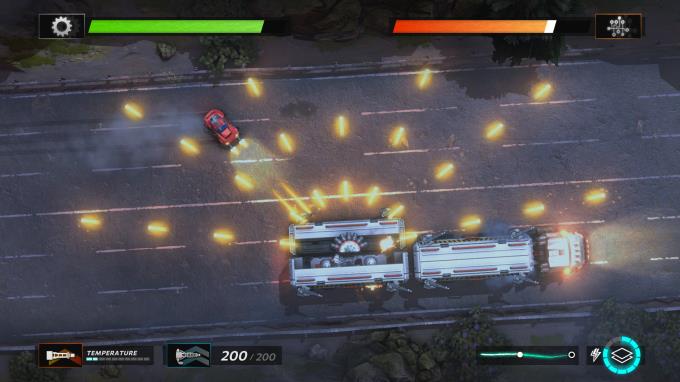 Gearshifters Torrent Download
