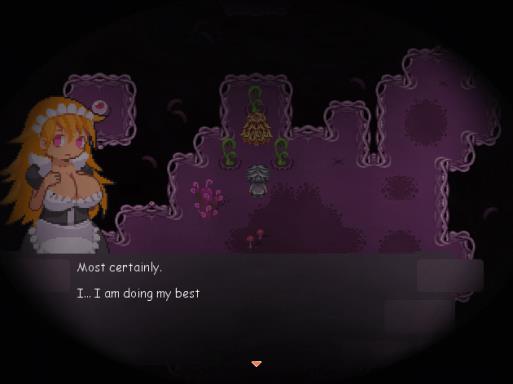 Girls and Dungeons PC Crack