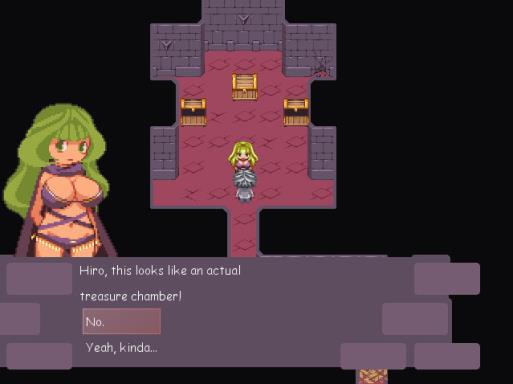 Girls and Dungeons Torrent Download