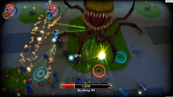 Gnomancer Torrent Download