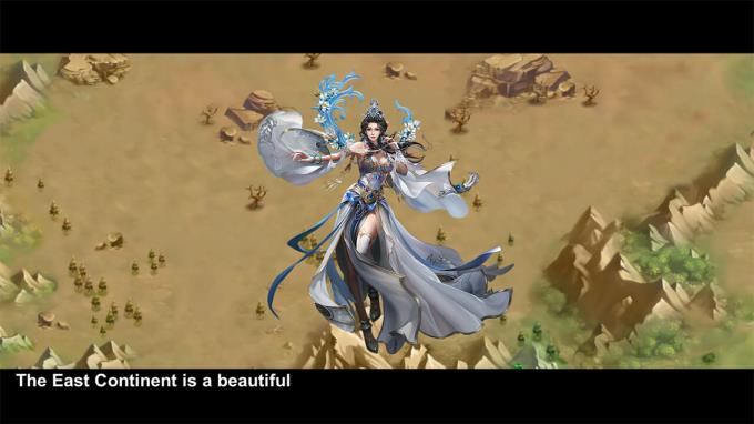 Goddess Of Card War Torrent Download