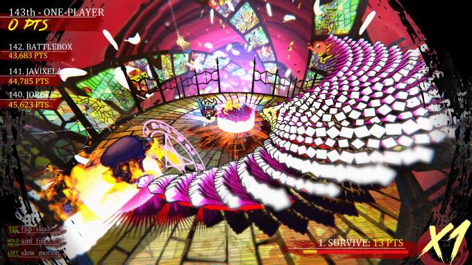 Good Knight Torrent Download