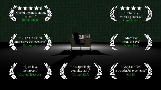 Greyhat - A Digital Detective Adventure Torrent Download