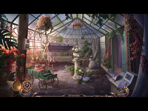 Grim Tales: Heritage Collector's Edition Torrent Download