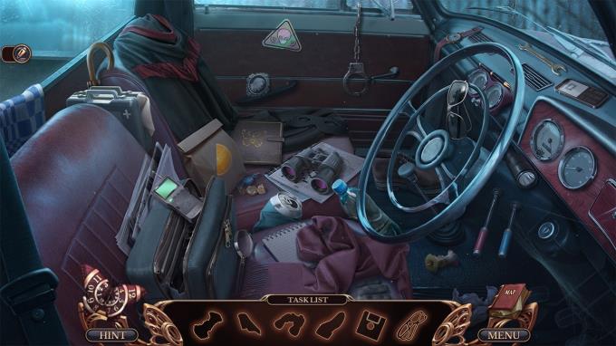 Grim Tales: Trace in Time Collector's Edition PC Crack