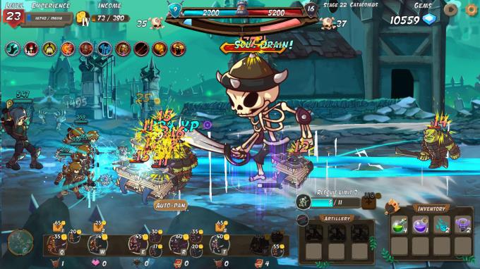 Guardians of Hyelore Torrent Download