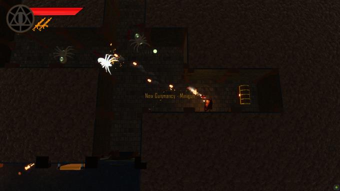 Gunmancer PC Crack