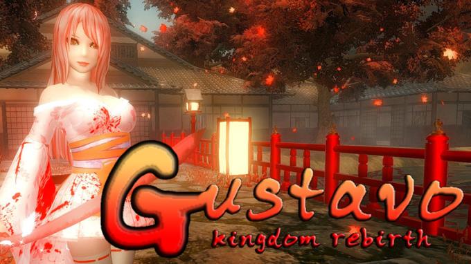 Gustavo : Kingdom Rebirth Torrent Download