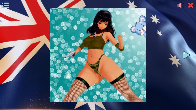 HENTAI SAVES AUSTRALIA PC Crack