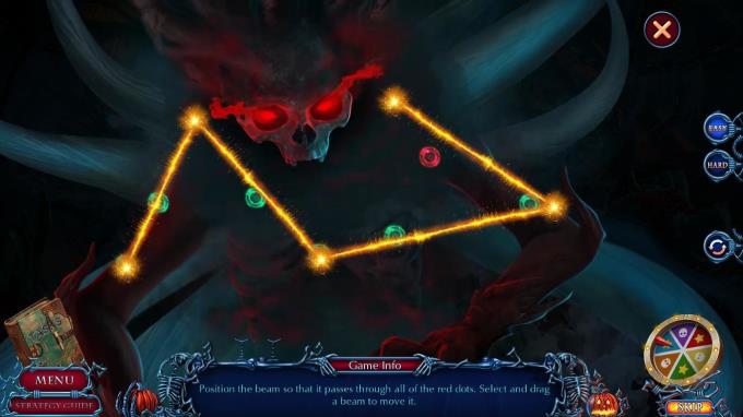 Halloween Chronicles: Behind the Door Collector's Edition PC Crack