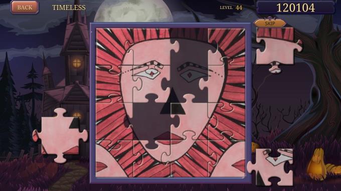 Halloween Trouble 3: Collector's Edition PC Crack