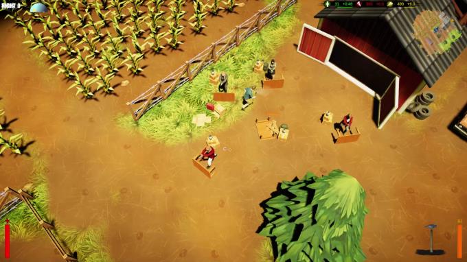 Happy Z-Day Torrent Download